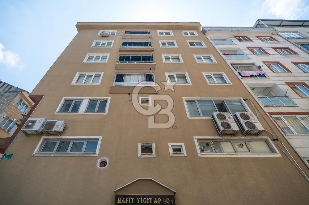 HÜDAVENDİGAR DİKKALDIRIM'DA SATILIK 3+1 DAİRE