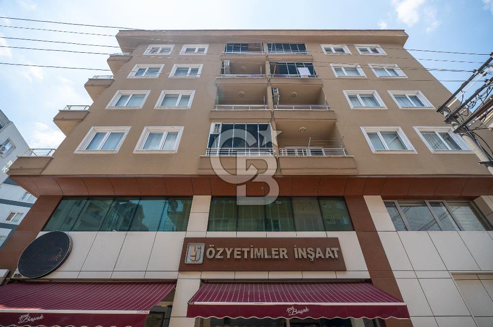 HÜDAVENDİGAR DİKKALDIRIM'DA SATILIK 3+1 DAİRE