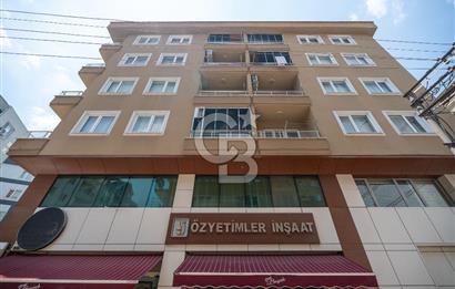 HÜDAVENDİGAR DİKKALDIRIM'DA SATILIK 3+1 DAİRE