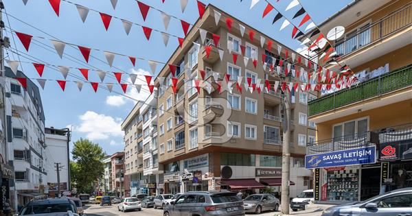 HÜDAVENDİGAR DİKKALDIRIM'DA SATILIK 3+1 DAİRE - 359486
