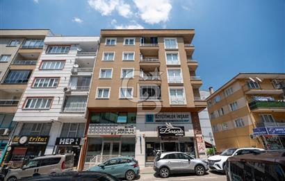 HÜDAVENDİGAR DİKKALDIRIM'DA SATILIK 3+1 DAİRE