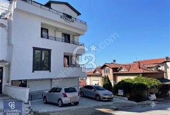 GÖLCÜK E-5'E 2 DK 150M² DENİZ MANZARALI 4+1 TAKASLI DAİRE - 2 - 359467