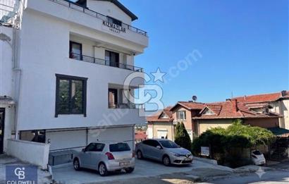 GÖLCÜK E-5'E 2 DK 150M² DENİZ MANZARALI 4+1 TAKASLI DAİRE