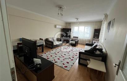 BAYRAKLI POSTACILAR EBEVEYN BANYOLU SATILIK 3+1 KÖŞE DAİRE