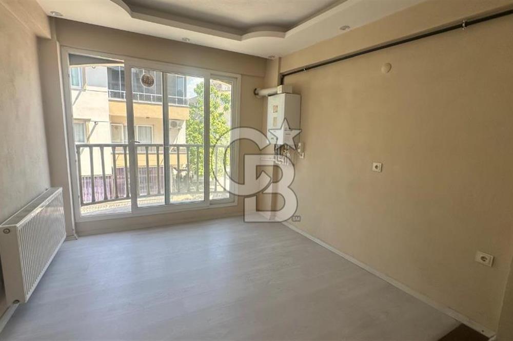 EGE ÜNİVERSİTESİNE ÇOK YAKIN 1+1 KİRALIK DAİRE