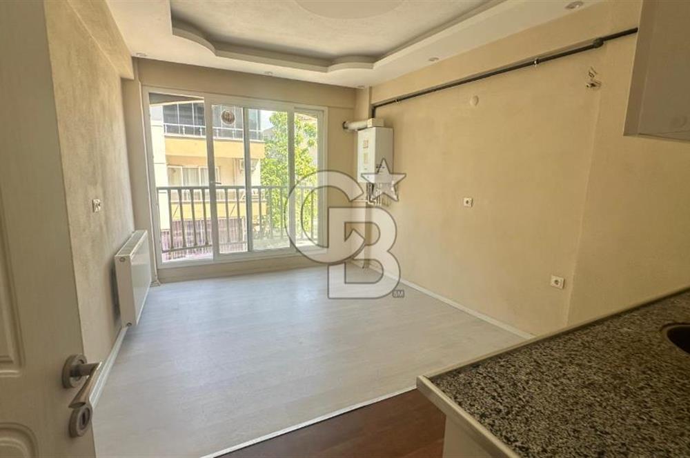 EGE ÜNİVERSİTESİNE ÇOK YAKIN 1+1 KİRALIK DAİRE