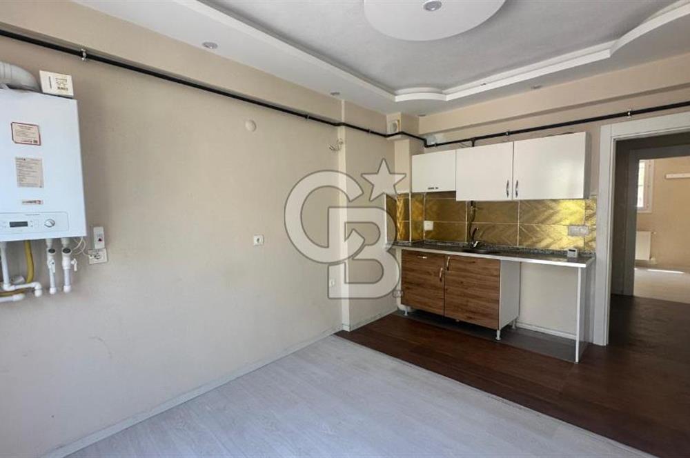 EGE ÜNİVERSİTESİNE ÇOK YAKIN 1+1 KİRALIK DAİRE