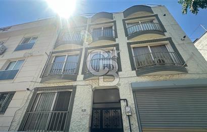 EGE ÜNİVERSİTESİNE ÇOK YAKIN 1+1 KİRALIK DAİRE