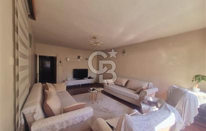 EMEKEVLER SİTESİNDE GENİŞ 2+1 GÜVENLİ VE FERAH BİR YAŞAM ALANI