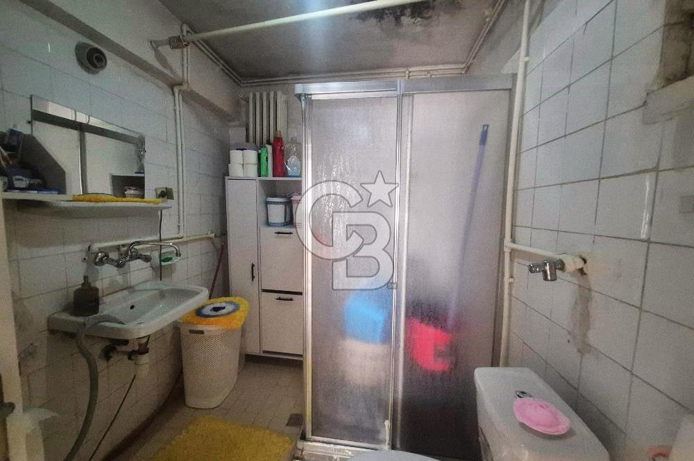 EMEKEVLER SİTESİNDE GENİŞ 2+1 GÜVENLİ VE FERAH BİR YAŞAM ALANI