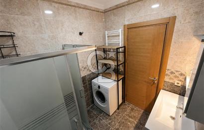İDEALTEPE'DE KÜÇÜKYALI METRO YAKINI GENİŞ 2,5+1 KİRALIK DAİRE