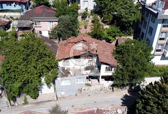 İzmit Turgut'ta Satılık 241 m² Arsa DENİZ MANZARALI - 1 - 359472