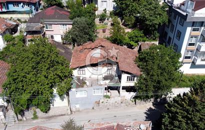 İzmit Turgut'ta Satılık 241 m² Arsa DENİZ MANZARALI