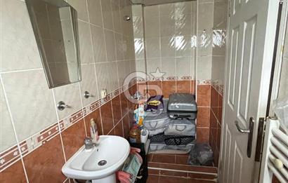 BAYRAKLI POSTACILAR EBEVEYN BANYOLU SATILIK 3+1 KÖŞE DAİRE
