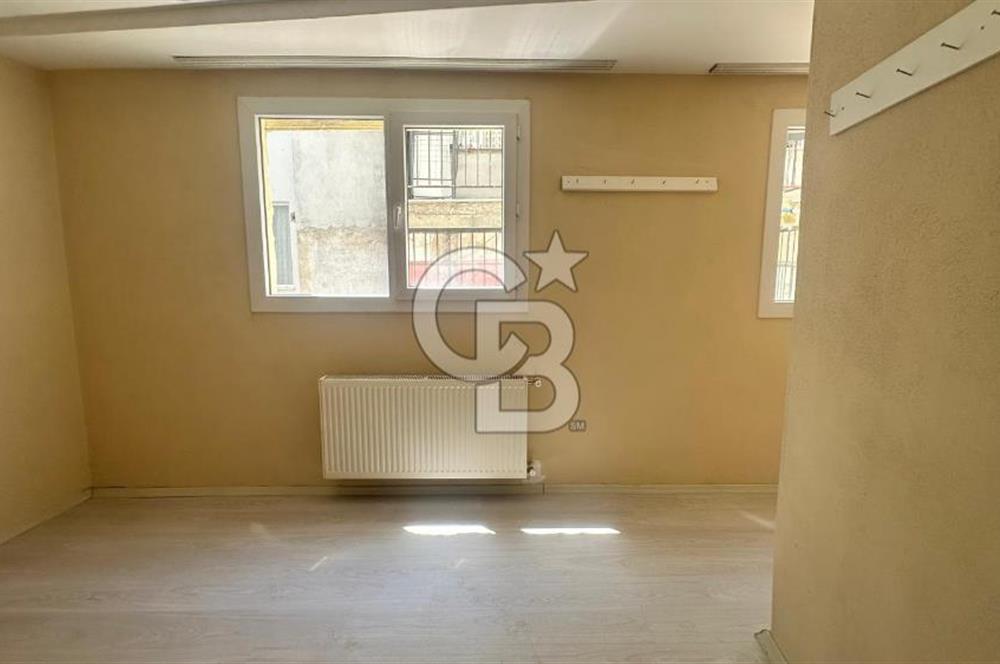 EGE ÜNİVERSİTESİNE ÇOK YAKIN 1+1 KİRALIK DAİRE