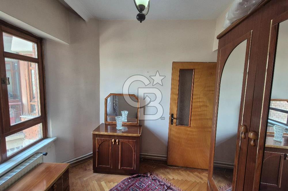 İŞÇİ BLOKLARI İDARECİLER SİTESİNDE | 3+1 | SATILIK DAİRE