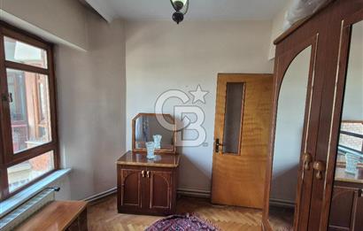 İŞÇİ BLOKLARI İDARECİLER SİTESİNDE | 3+1 | SATILIK DAİRE