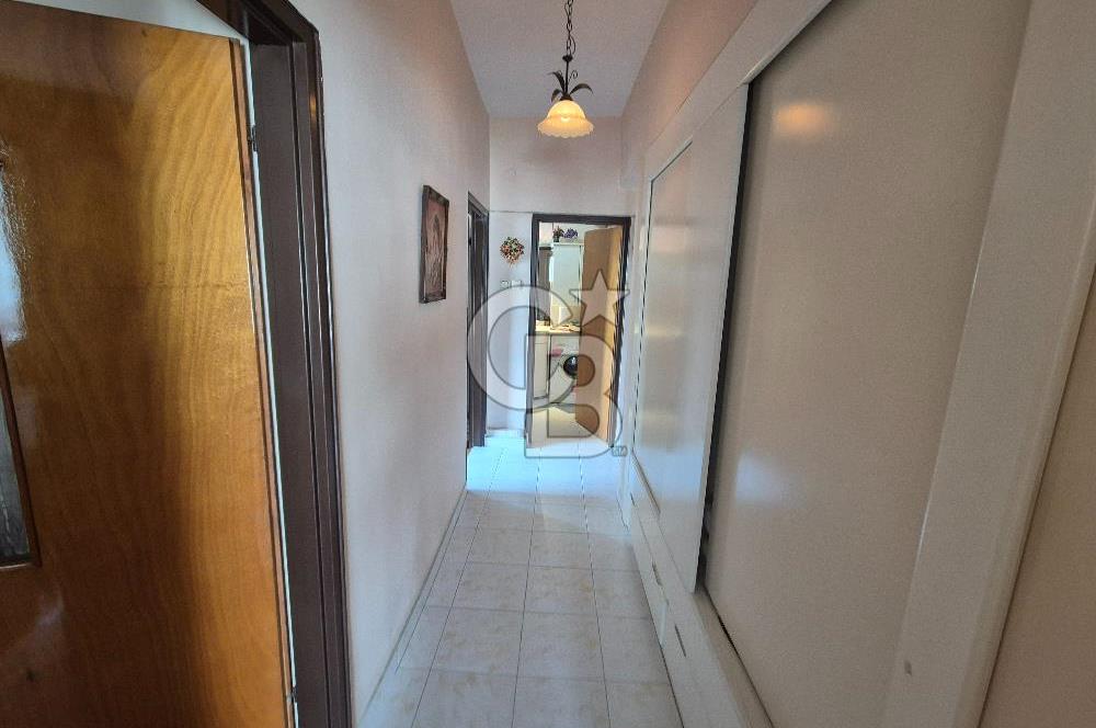 İŞÇİ BLOKLARI İDARECİLER SİTESİNDE | 3+1 | SATILIK DAİRE