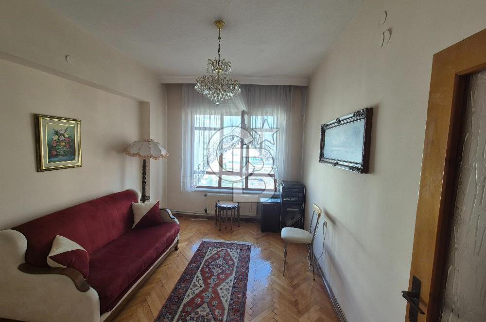 İŞÇİ BLOKLARI İDARECİLER SİTESİNDE | 3+1 | SATILIK DAİRE