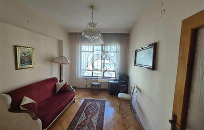 İŞÇİ BLOKLARI İDARECİLER SİTESİNDE | 3+1 | SATILIK DAİRE