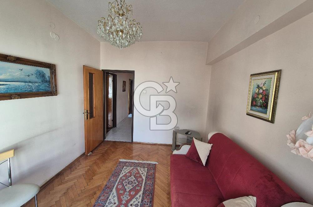 İŞÇİ BLOKLARI İDARECİLER SİTESİNDE | 3+1 | SATILIK DAİRE