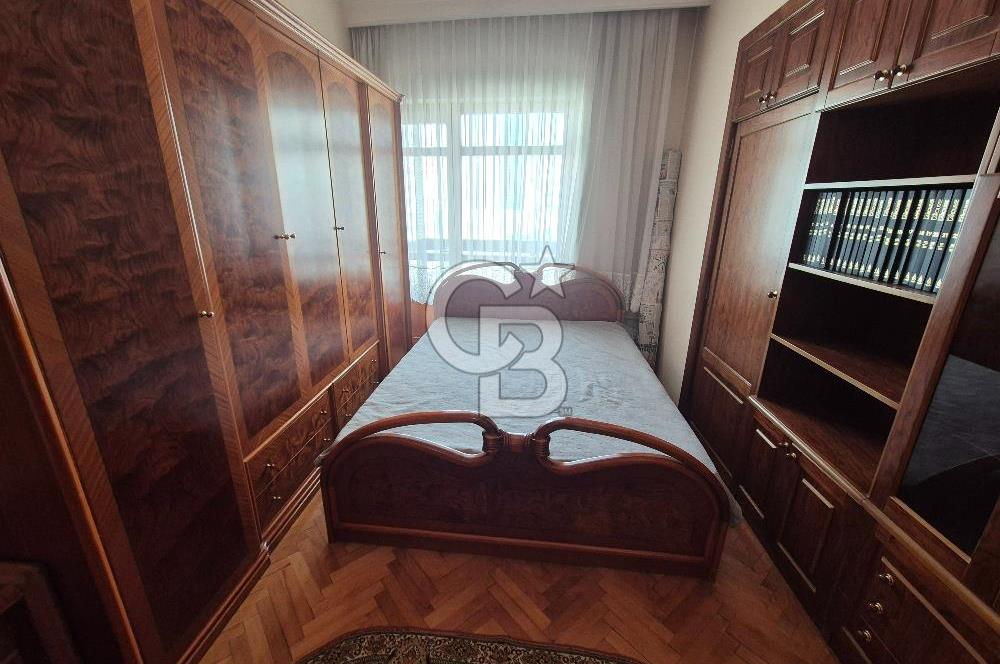 İŞÇİ BLOKLARI İDARECİLER SİTESİNDE | 3+1 | SATILIK DAİRE
