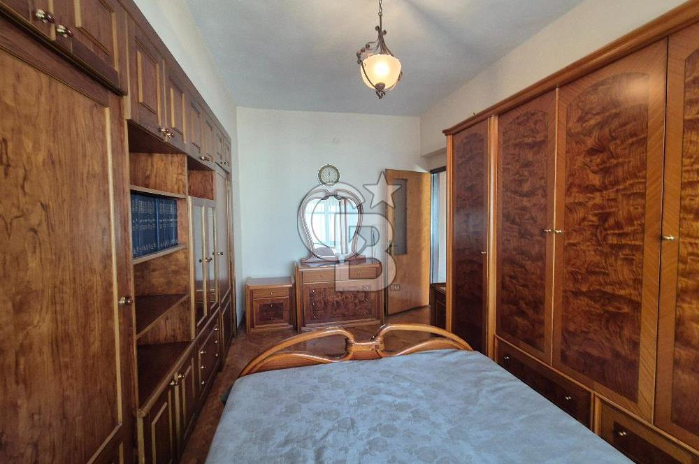 İŞÇİ BLOKLARI İDARECİLER SİTESİNDE | 3+1 | SATILIK DAİRE