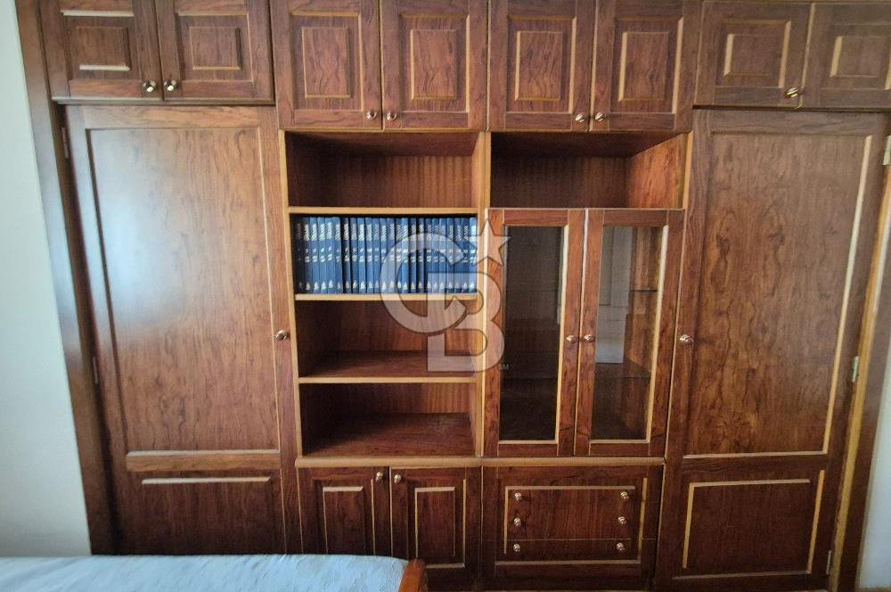 İŞÇİ BLOKLARI İDARECİLER SİTESİNDE | 3+1 | SATILIK DAİRE