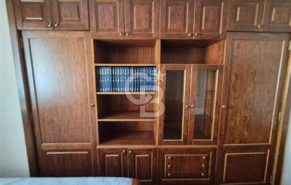 İŞÇİ BLOKLARI İDARECİLER SİTESİNDE | 3+1 | SATILIK DAİRE