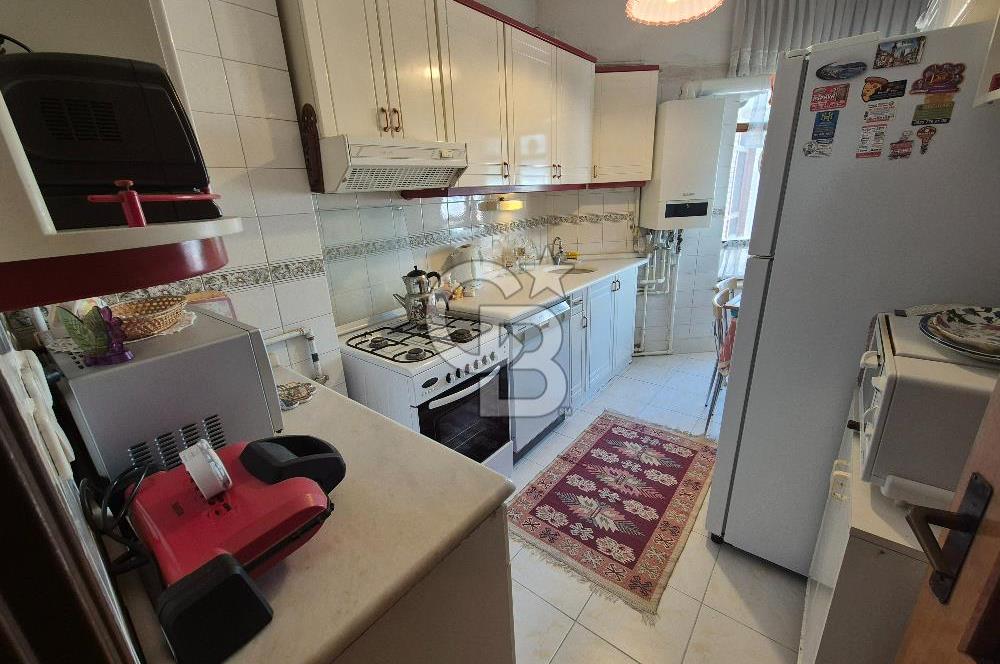 İŞÇİ BLOKLARI İDARECİLER SİTESİNDE | 3+1 | SATILIK DAİRE