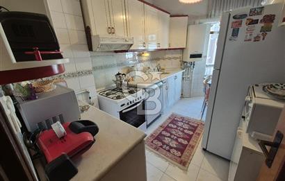 İŞÇİ BLOKLARI İDARECİLER SİTESİNDE | 3+1 | SATILIK DAİRE
