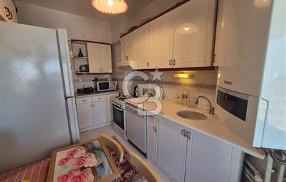 İŞÇİ BLOKLARI İDARECİLER SİTESİNDE | 3+1 | SATILIK DAİRE