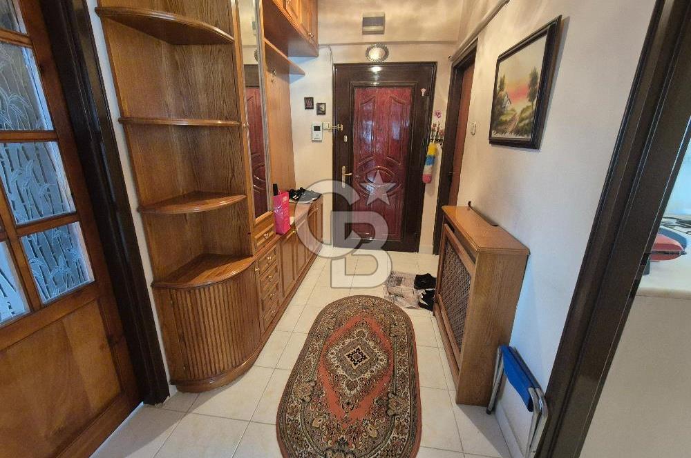 İŞÇİ BLOKLARI İDARECİLER SİTESİNDE | 3+1 | SATILIK DAİRE