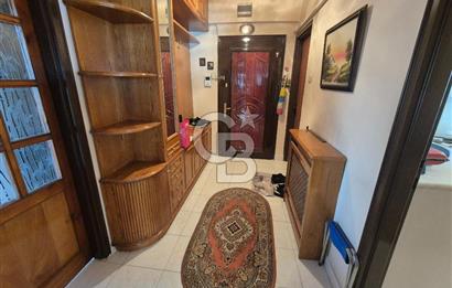İŞÇİ BLOKLARI İDARECİLER SİTESİNDE | 3+1 | SATILIK DAİRE
