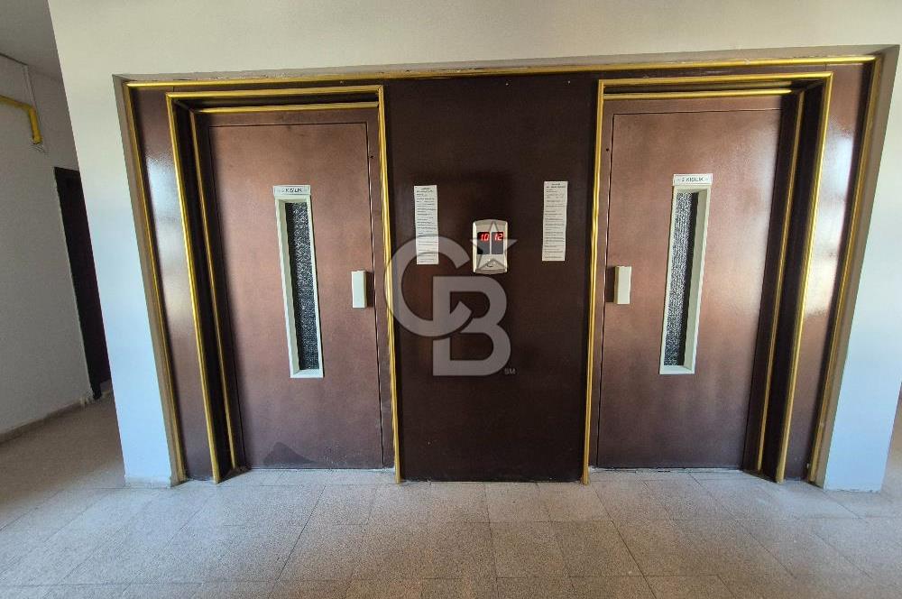 İŞÇİ BLOKLARI İDARECİLER SİTESİNDE | 3+1 | SATILIK DAİRE