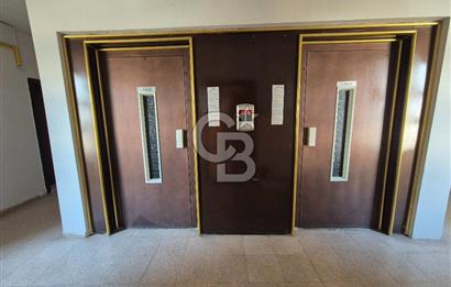 İŞÇİ BLOKLARI İDARECİLER SİTESİNDE | 3+1 | SATILIK DAİRE