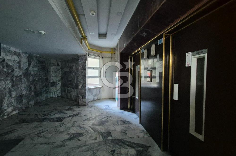 İŞÇİ BLOKLARI İDARECİLER SİTESİNDE | 3+1 | SATILIK DAİRE