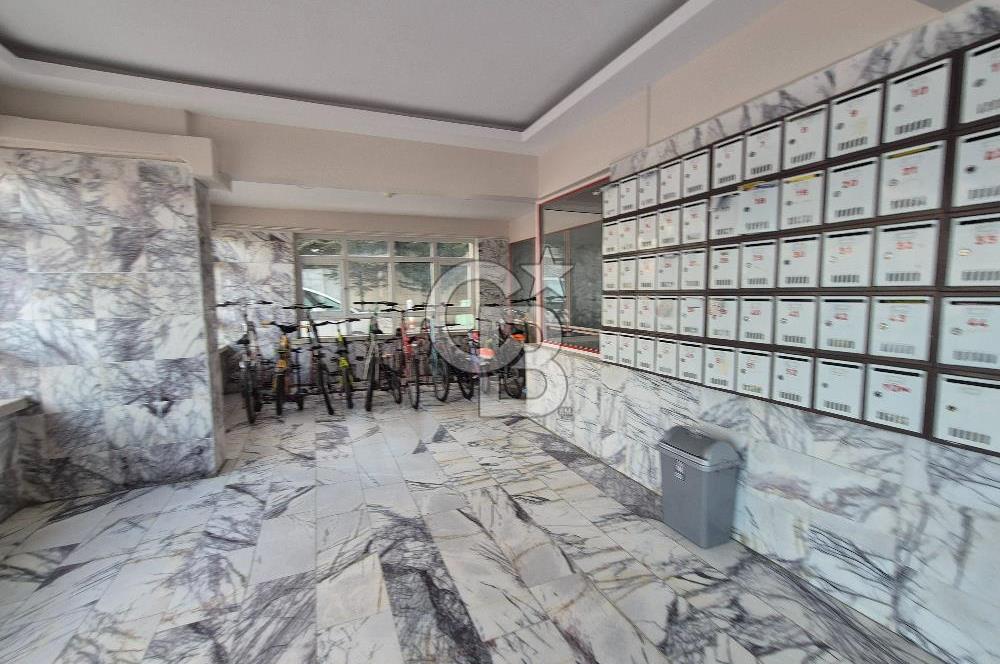 İŞÇİ BLOKLARI İDARECİLER SİTESİNDE | 3+1 | SATILIK DAİRE