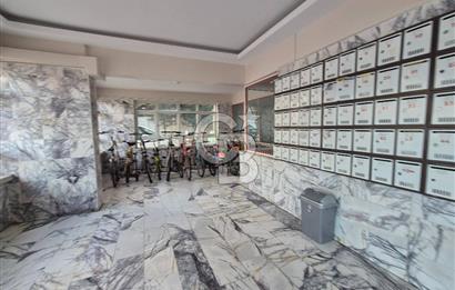 İŞÇİ BLOKLARI İDARECİLER SİTESİNDE | 3+1 | SATILIK DAİRE