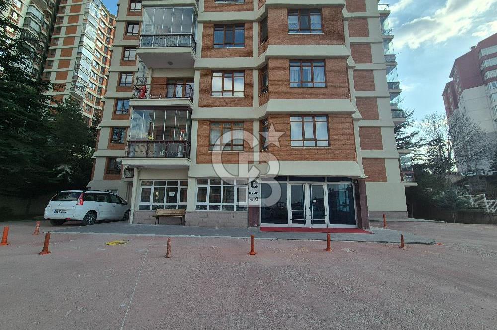 İŞÇİ BLOKLARI İDARECİLER SİTESİNDE | 3+1 | SATILIK DAİRE