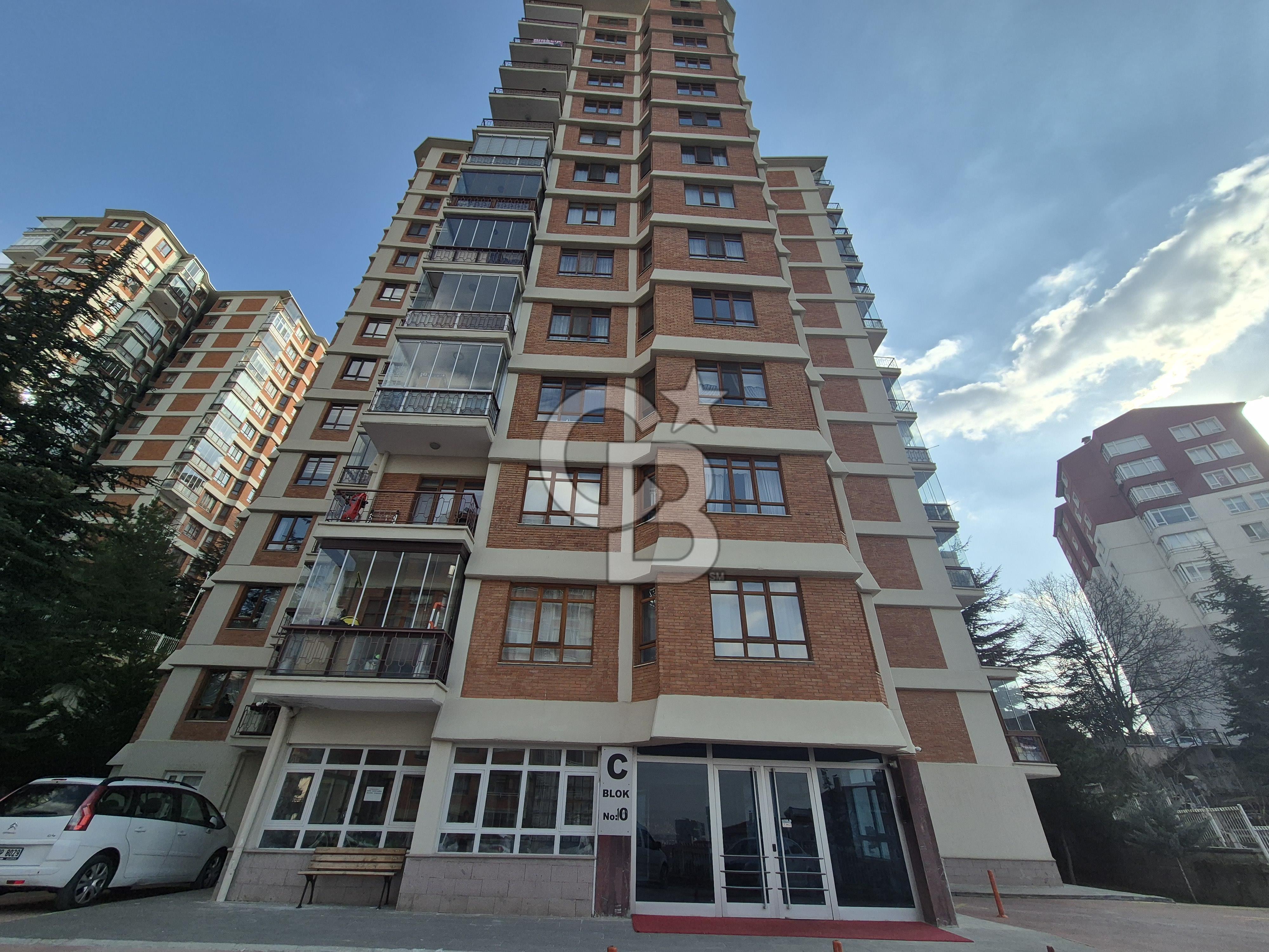 İŞÇİ BLOKLARI İDARECİLER SİTESİNDE | 3+1 | SATILIK DAİRE