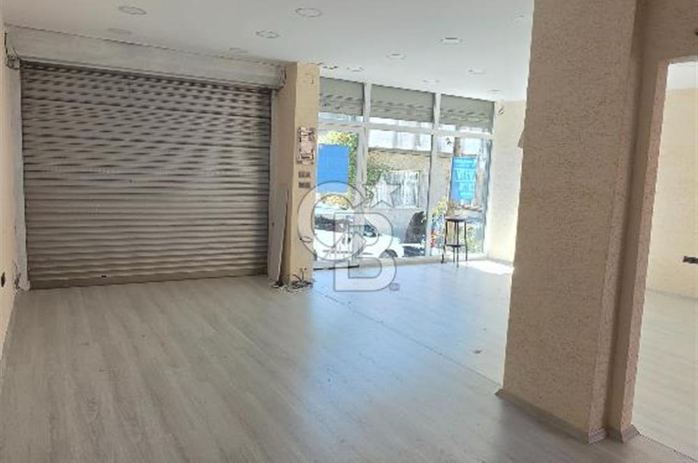Rumeli Hisarında Satılık 4 Dükkan Boğaziçi Üniversitesi Karşısı