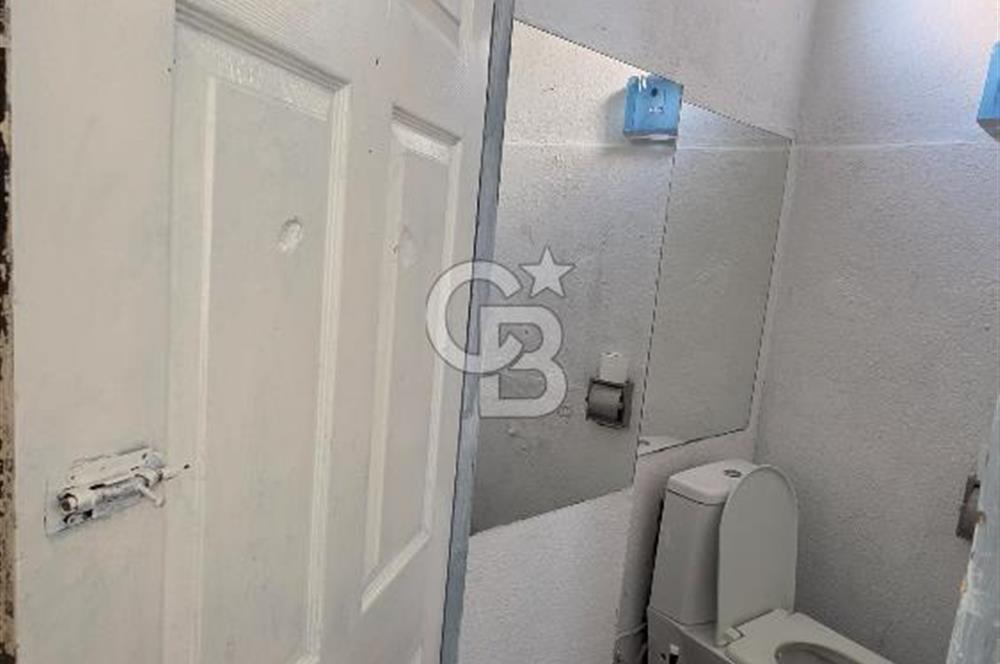 Rumeli Hisarında Satılık 4 Dükkan Boğaziçi Üniversitesi Karşısı