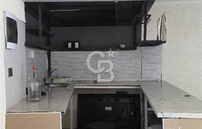 Rumeli Hisarında Satılık 4 Dükkan Boğaziçi Üniversitesi Karşısı