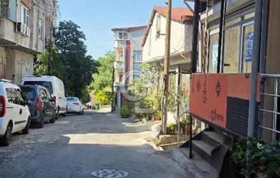 Rumeli Hisarında Satılık 4 Dükkan Boğaziçi Üniversitesi Karşısı