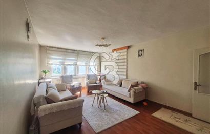 EMEKEVLER SİTESİNDE GENİŞ 2+1 GÜVENLİ VE FERAH BİR YAŞAM ALANI
