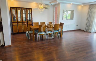 Tarabya Sahilde Butik Sitede 4+1 Luks Daire