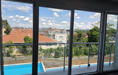 Tarabya Sahilde Butik Sitede 4+1 Luks Daire