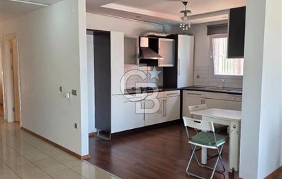 Tarabya Sahilde Butik Sitede 4+1 Luks Daire