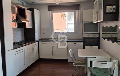 Tarabya Sahilde Butik Sitede 4+1 Luks Daire